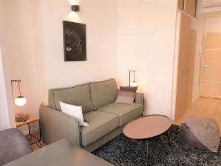 STUDIO HYPERCENTRE-405 - Nice - 5