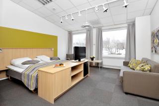 Hotel Sverre - 6