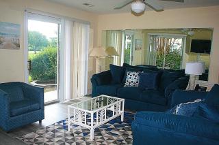 Family Golf Course View Condo 101M - Calabash - 0