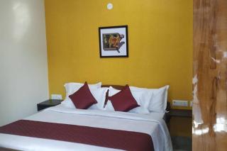 SHORT STAY 3BHK Serviced Apartment (LIFT+Kitchen+3 nights min stay) E Block Saket - New Delhi - 7