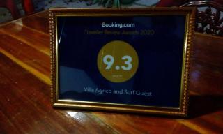 Villa Agrico and Surf Guest - Weligama - 7