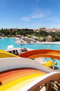 Kenzi Club Agdal Medina - All Inclusive - 5