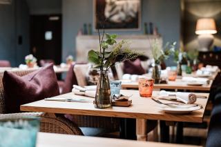 The Lamb Inn - 4