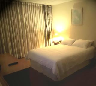 Gran Hotel Ambassador - Cochabamba - 6