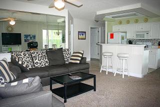 1404 villa - Calabash - 9