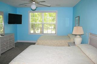 1404 villa - Calabash - 4
