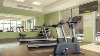 Holiday Inn Express & Suites Miami Airport East by IHG - Miami - 8