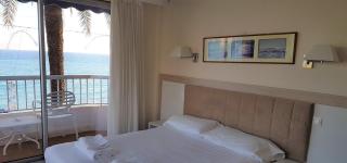Hôtel Le Dauphin - Menton - 1