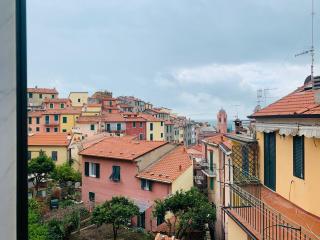 La Finestra sul Campanile, Tellaro - 4