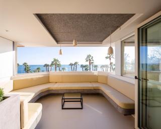 Casa Pirulo Sea View by Caleta Homes - 5