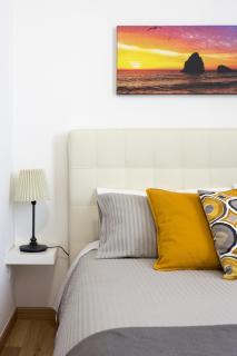 Centre Apartment Grotte Bianche - Catania - 8