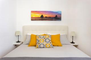 Centre Apartment Grotte Bianche - Catania - 9