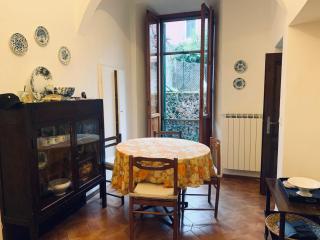 La Finestra sul Campanile, Tellaro - 2