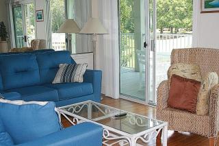805 villa - Calabash - 9