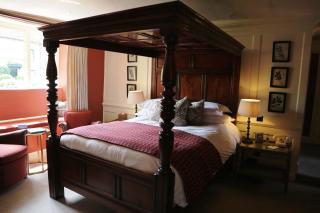 The Lamb Inn - Burford - 5