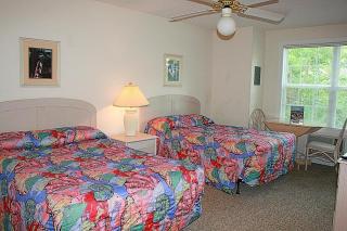 Brunswick Plantation Studio 1404L Villa - Calabash - 0