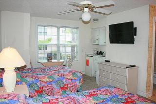 Brunswick Plantation Studio 1404L Villa - Calabash - 9