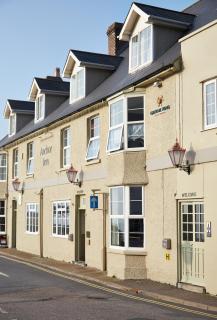 Anchor Inn by Greene King Inns - Beer - 4