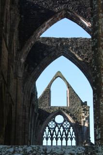 Wye Valley Hotel - Tintern - 1