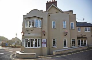 Anchor Inn by Greene King Inns - 2