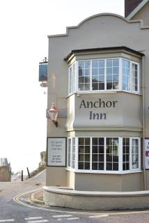Anchor Inn by Greene King Inns - Beer - 1