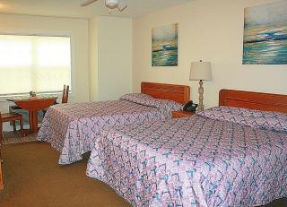 Brunswick Plantation Studio Villa 104L - Calabash - 0