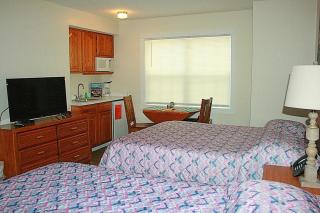 Brunswick Plantation Studio Villa 104L - Calabash - 9
