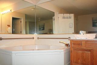 Brunswick Plantation Studio Villa 104L - Calabash - 8