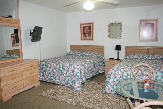 Brunswick Plantation Golf Villa 508L - Calabash - 0