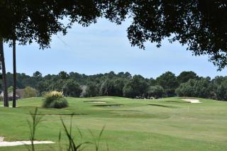 Brunswick Plantation Golf Villa 508L - Calabash - 1