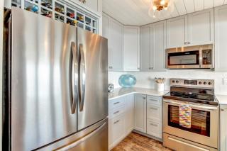 Oceans Of Amelia - Fernandina Beach - 9