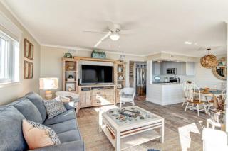 Oceans Of Amelia - Fernandina Beach - 6