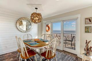 Oceans Of Amelia - Fernandina Beach - 5