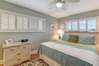 Oceans Of Amelia - Fernandina Beach - 4