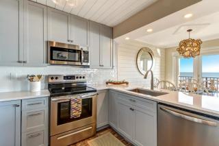 Oceans Of Amelia - Fernandina Beach - 3