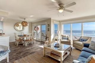 Oceans Of Amelia - Fernandina Beach - 0