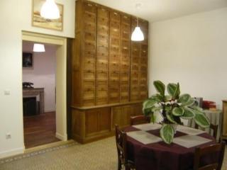 Chambres d'Hotes Noir Lion - 6