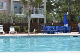 Brunswick Plantation Studio Home 2109L - Calabash - 2