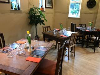 Wye Valley Hotel - Tintern - 3