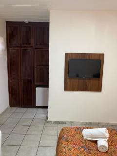 Rede Andrade Estrela Dalva Praia Hotel - 1