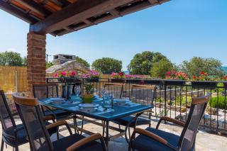 Holiday Home Vlatka - Lozovac - 1