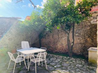 La Finestra sul Campanile, Tellaro - 0