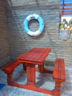 Thornbay accommodation - Doringbaai - 5
