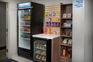 Holiday Inn Express Hotel & Suites Anniston/Oxford by IHG - 2