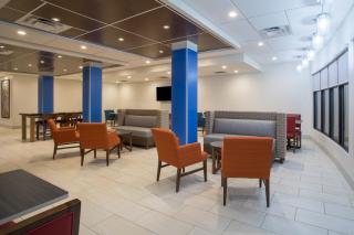 Holiday Inn Express & Suites Owings Mills-Baltimore Area by IHG - 2
