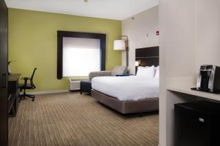 Holiday Inn Express Independence - Kansas City by IHG - Independence - 1