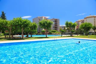 UHC Jerez Cordoba Sevilla Apartments - Salou - 6