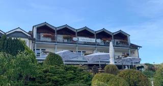 Schnütgenhof Übernachtung am Biggesee - Attendorn - 5
