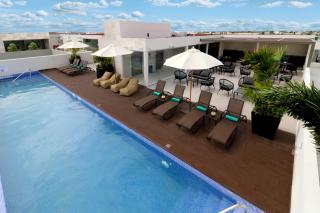 Holiday Inn Express & Suites - Playa del Carmen by IHG - Playa del Carmen - 6