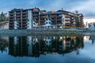Ruka Chalets Ski-Inn - Ruka - 8
